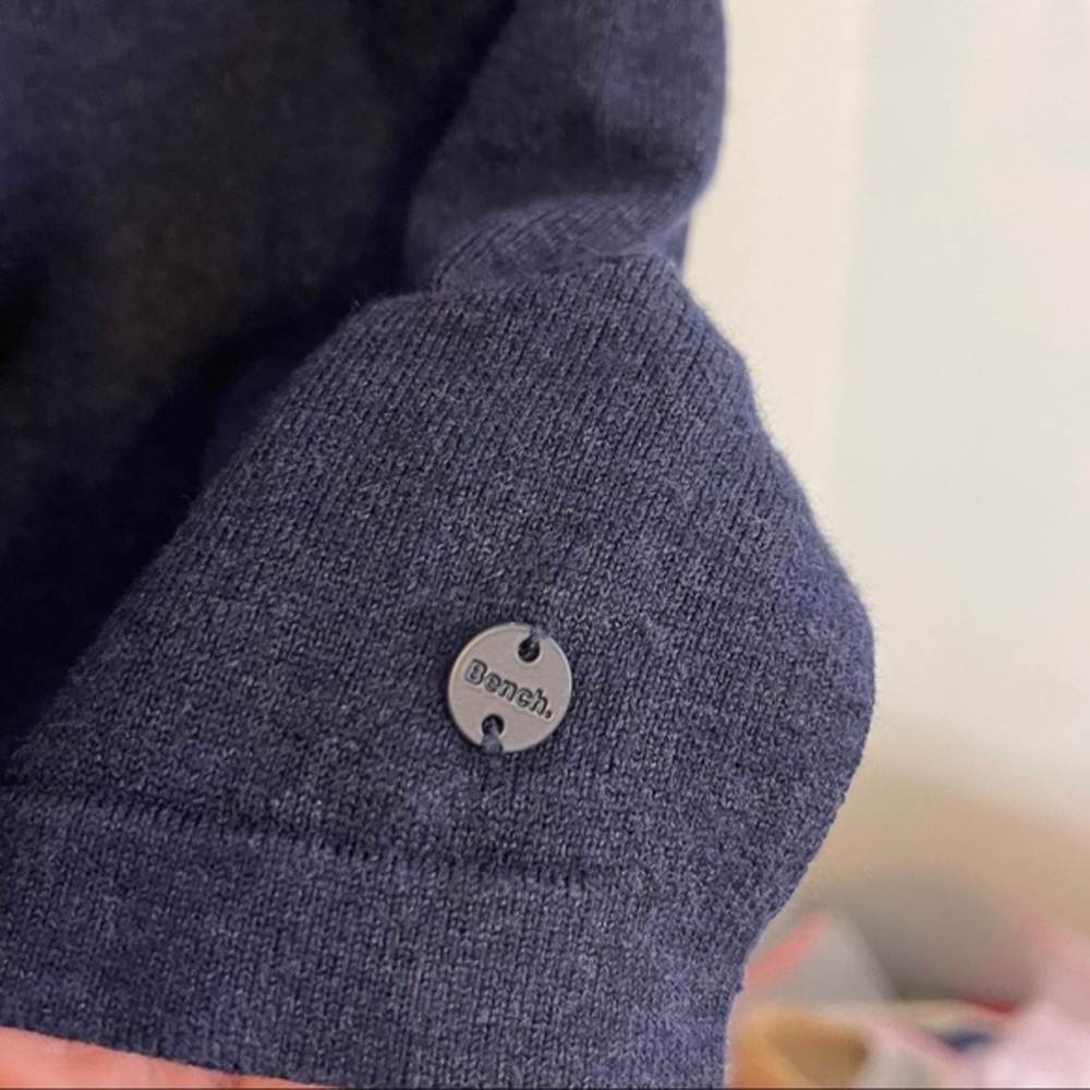 Bench Hi-Low Sweatshirt - Picture 4 of 4